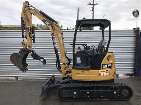 how much does a cat 303.5 mini excavator weight|cat 303.5 manual.